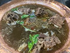 -老诚一锅羊蝎子(垡头店)