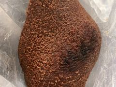 牛肚-上海为民商行清真饭店(南大路店)