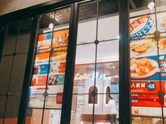 门面-避风塘(嘉兴八佰伴店)