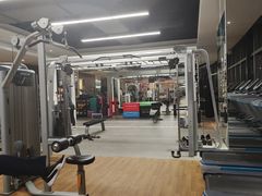 -MOHO FITNESS梦航游泳健身(国创中心店)