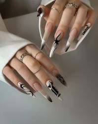 -MB·nail美甲美睫