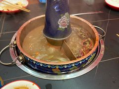 -京元盛铜锅涮肉(上海总店)