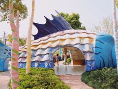 -安徒生童话乐园