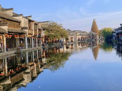 -南浔古镇