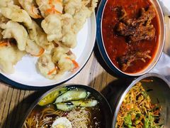 -京玉菲饭店(李村店)