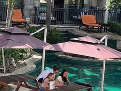 -三亚亚龙湾雅高美爵酒店