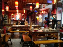 大堂-重庆渝达老火锅(春熙路店)