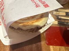 -子午路张记肉夹馍(兵马俑店)