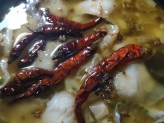 -鱼库·不仅是一家烤鱼店(车公庙店)