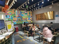 -美芝莲(领展购物广场中关村店)