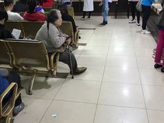 -上海市普陀区中心医院
