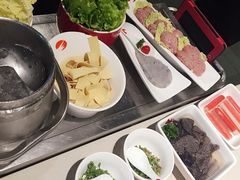 海底捞火锅店(海宁路店)-海底捞火锅(海宁路店)