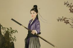 -盘子女人坊古装写真摄影(厦门总店)