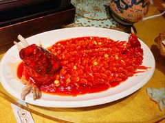 -缪氏川菜(深圳北站缤果空间店)