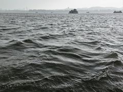 -西湖游船