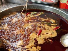 -玉林串串香·成都老字号(玉林街总店)