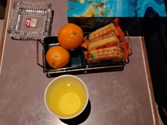 -华夏良子·足道SPA养生(上海崮山路明悦店)