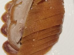 -北京老铺烤鸭(老城根店)