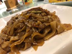 干炒牛河-乾园(天河城店)