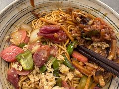 -梅溪·小伙子干挑面(安吉总店)