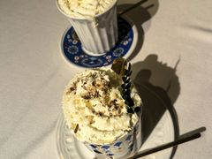 -伊斯坦布尔土耳其清真咖啡餐厅