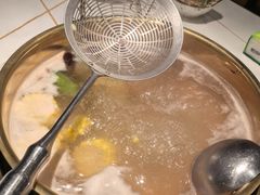 -牛人日志·鲜牛肉骨汤火锅(万科里瑧店)