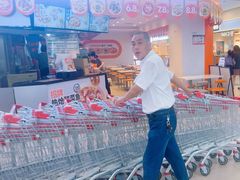 -大润发(勤业店)