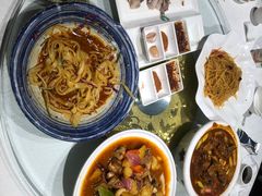 -阿西娅食府(中关村店)