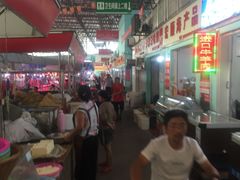 -李村大集