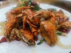 -地方名吃海鲜大馅蒸饺(北戴河店)