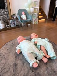 -baby bella小贝拉母婴护理中心(珠海华发公寓店)