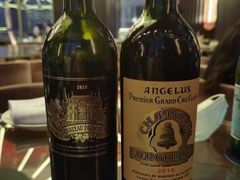 -上海苏宁宝丽嘉酒店·Cafe Bellagio西餐厅