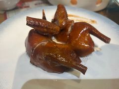 -粤色·老广州茶餐厅(河南商会大厦店)