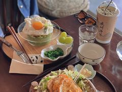 -小银家日式简餐(中信丹阳花园店)
