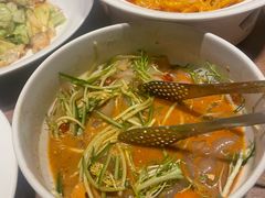 -船歌·鱼水饺青岛菜(闽江二路店)