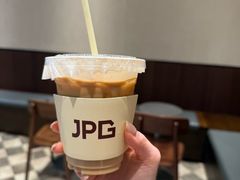 -JPG canteen(广州东山口店)