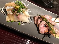 -Ginza Onodera铁板烧(外滩十八号店)