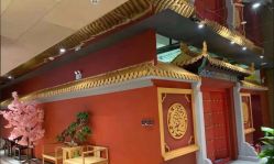 点击看大图 -盘子女人坊古装写真摄影(长春总店)
