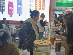 -武汉国际博览中心-B4馆