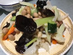 -振生清真饭店(永安道店)