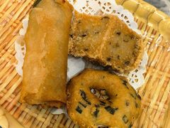 -安泰楼·佛跳墙创始人·传统闽味早茶·酒楼(三坊七巷闽菜地标店)