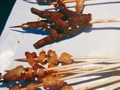 -燥次·烧烤酒场(万象城店)