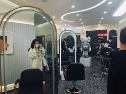 -YO HAIR SALON