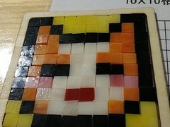 -瓦匠工社·马赛克·积木拼图·亲子手工DIY