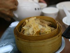 -香港蓮香樓(中環店)