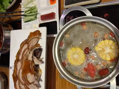 -德香苑脆皮烤鸭·经典(爱融荟城店)