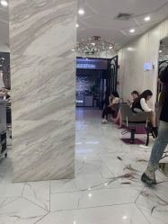 -3AM HAIR SALON染发烫发接发