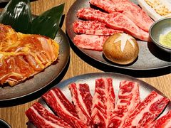 -東洞·烤肉小馆(深业上城店)