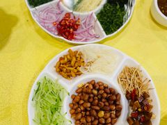 -盛记顺德高佬猪杂粥