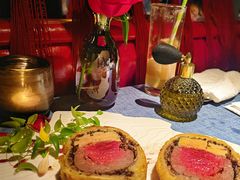 -弦月窗LUNETTE BY AMANDA(复兴路店)